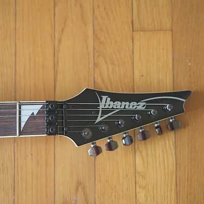 1989 Ibanez 540P (PII) White USA Model image 6