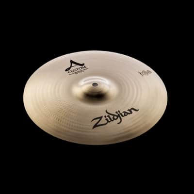 Zildjian A20553 15" A Custom Mastersound Hi-Hat Pair image 3