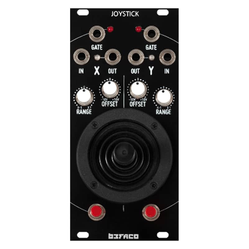 Befaco Joystick Eurorack Module image 1