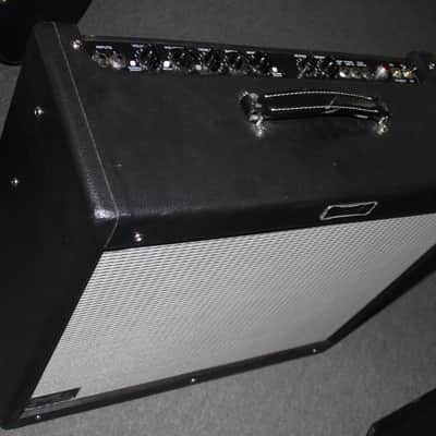 Fender Hot Rod Deville ML 212 - Michael Landeau (Like New) image 9