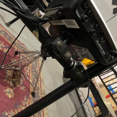Alesis Dm8 image 3