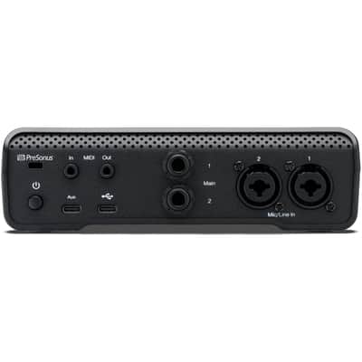 PreSonus Quantum ES 2 image 3