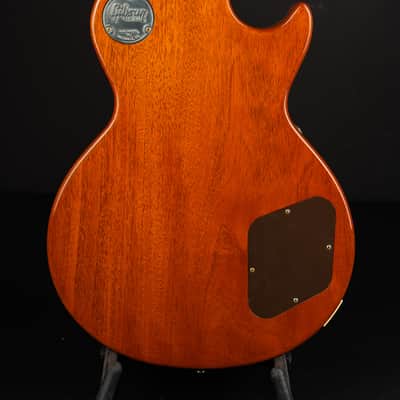 Gibson 1954 Les Paul Standard VOS Lefthand - Goldtop image 7