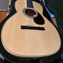 Collings 03 12-Fret Maple German Spruce