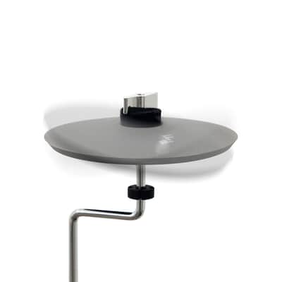 EFNOTE Splash Cymbal 8" EFD-C08 Electronic Splash Cymbal image 2