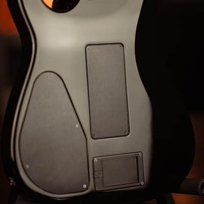 Hamer Chaparral Elite Sustainiac 1990 Black image 15