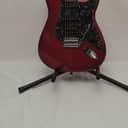Fender FSR Limited Edition Stratocaster 2014 - Metallic Red