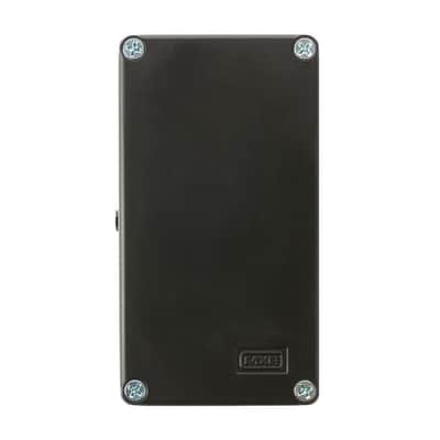 MXR M82B Bass Envelope Filter Pedal Blackout Edition - Open Box image 6
