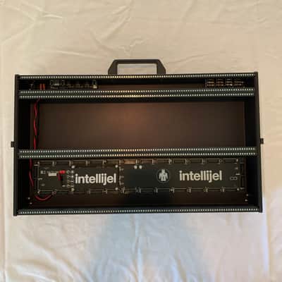 Intellijel 7U 104HP Performance Case 2019 Stealth Bild 5