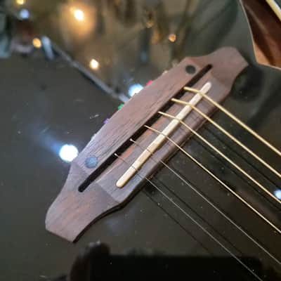 ESP LTD TL-6 - Black image 4