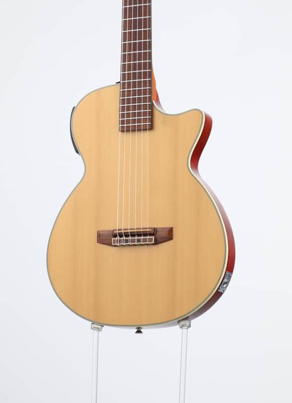 Crafter CT125C N [09/07] | Reverb