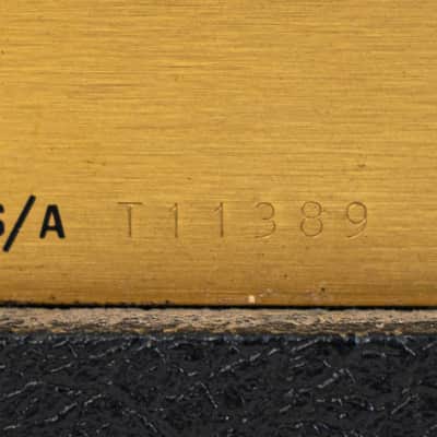 1985 Marshall 2210 / JCM 800 Lead Series Tube Amplifier Head *Kolbe Serviced* image 14