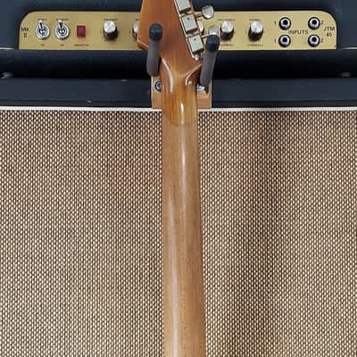 2024 Fender Custom Shop '59 Reissue Heavy Relic Stratocaster COA Great Player! image 5
