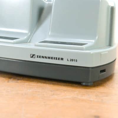 Sennheiser L 2015 Charging Station (NO POWER SUPPLY) CG01001 image 2