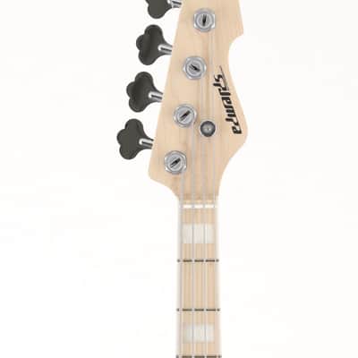 EDWARDS E-AMAZE-AS-4/M Solid Black [ED2122277] (06/22) image 10