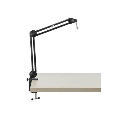 Samson MBA38 Clamp-On Desktop 38" Boom Mic Stand
