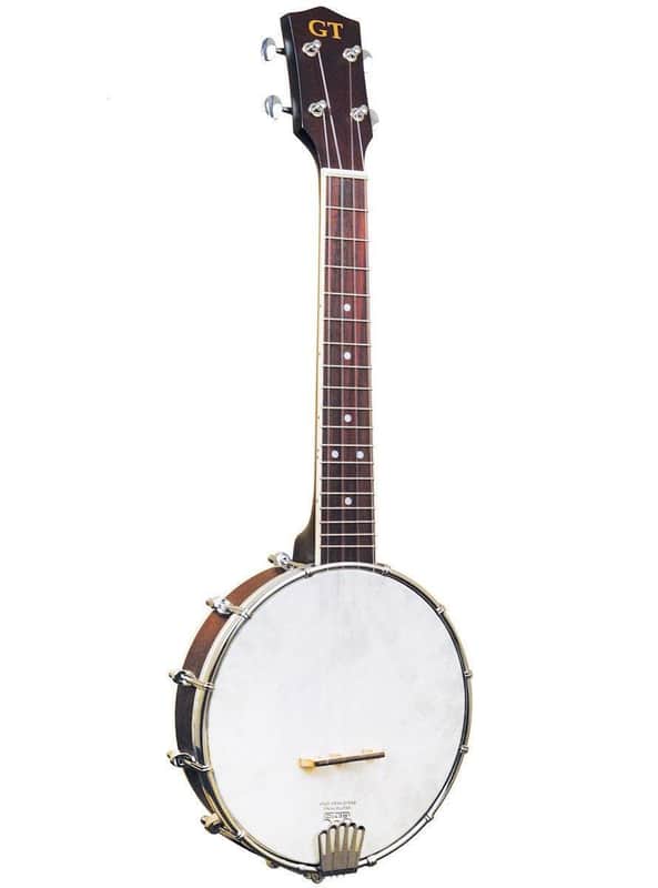 Gold Tone BU-1 Concert Openback Banjo/Ukulele image 1