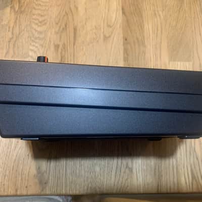 Boss SP-202 Dr. Sample 1998 - 2001 - Black image 5