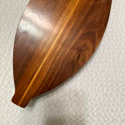 Sunshine Mountain Dulcimers  Appalachian Mountain Dulcimer  Mid 80s - Natural image 6