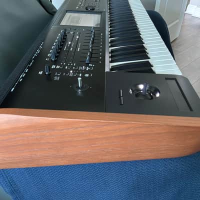 Korg KRONOS 2 61-Key - Flawless! image 7