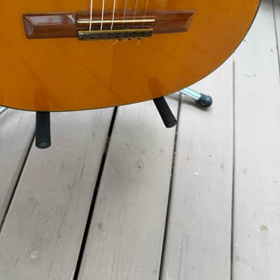 Federico Garcia 1966  Classical Guitar Handmade in Spain (Video) image 7