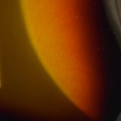 Mint Fender Custom Shop 1968 Stratocaster DLX Closet Classic 3-Color Sunburst image 10