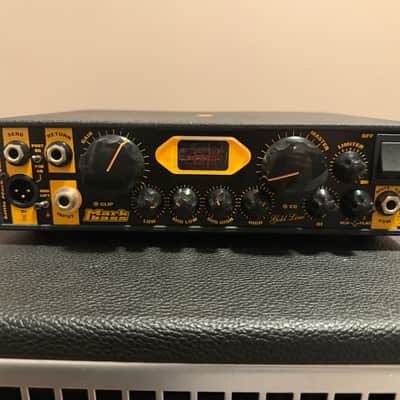 Markbass Little Mark Vintage 500 58r image 1