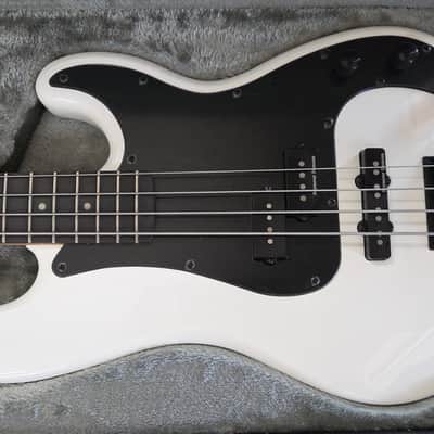 ESP LTD Surveyor '87 2020 - Present - Pearl White image 2