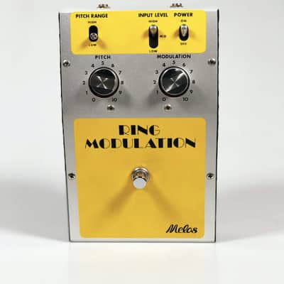 Melos ring modulator rm-1200 image 1