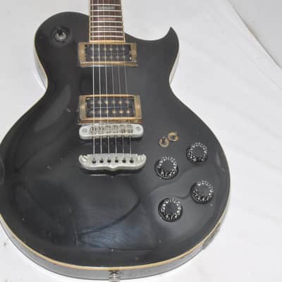 Aria Pro II・PE-R60 1982 Electric Guitar Ref. No 7026 image 2