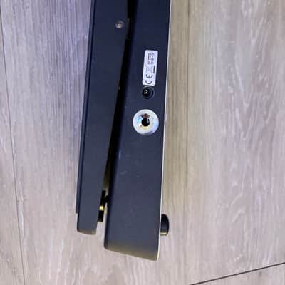Dunlop GCB95 Cry Baby Standard Wah 1982 - Present - Black image 4