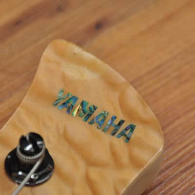 Yamaha TRB1005 Natural image 12