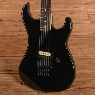 Kramer Historic Collection "1983 Baretta" Black 2023 image 2