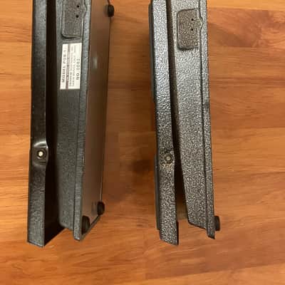 2 x Oberheim  POB-1 Expression pedal for OBX / OBXA / OB8 image 3