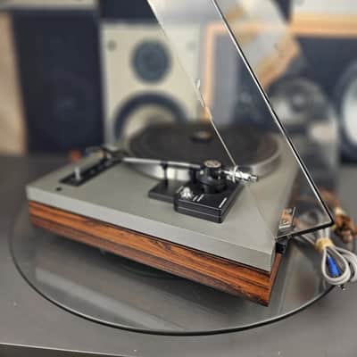 *Fully Serviced* Garrard DD75 DD-75 Turntable | Excellent Condition! image 8