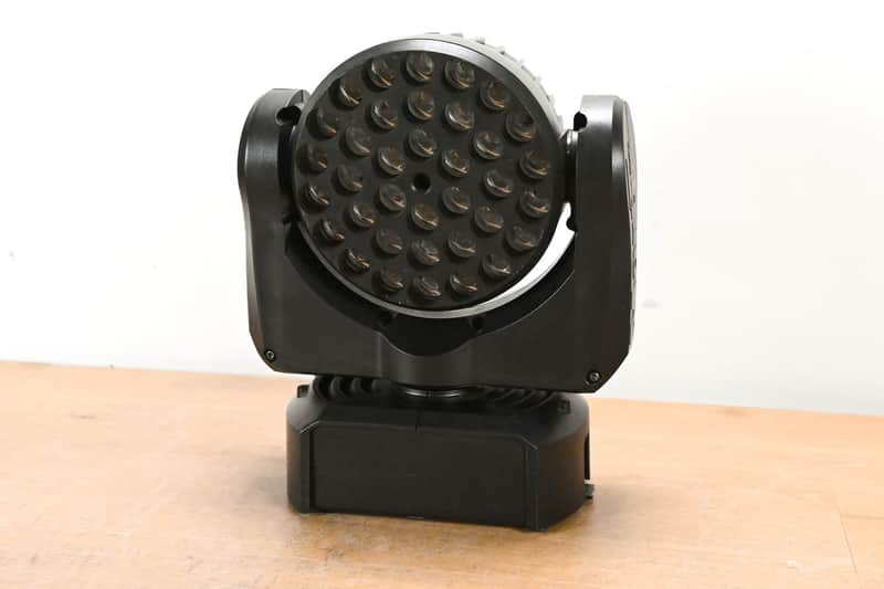 Martin Professional Martin Lighting MAC 101 Moving Head Wash Light