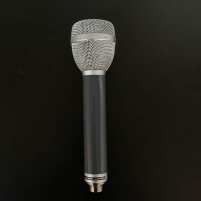 BEYER M69 60's Vintage Dynamic Microphone. Beyerdynamic M69 image 8