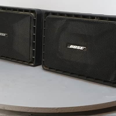 Bose Roommate II Bookshelf Speakers Powered Active HiFi Stereo Home Audio image 2