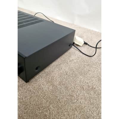 NAD C320 - Hi-Fi Amplifier - Excellent w/ Original Box image 10