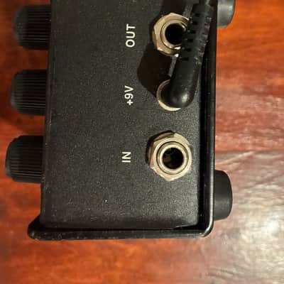 ProCo Turbo Rat - 1992 Woodcutter image 5