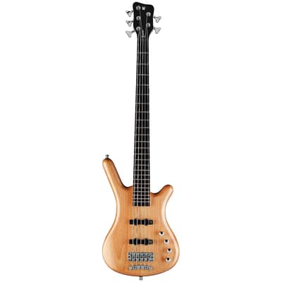 Warwick Rockbass Corvette Basic 5