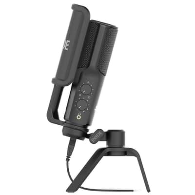 RODE NT-USB Versatile Studio Quality USB Microphone image 2