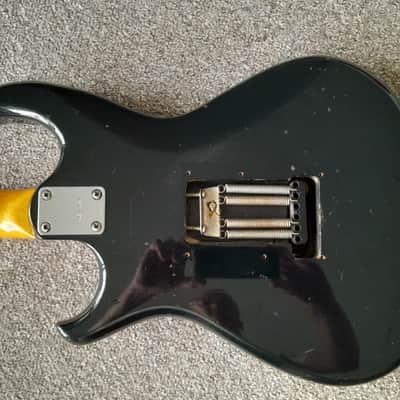 Aria Pro II RS Standard 1984 - Black Made in Japan image 13