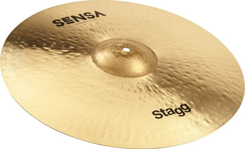 14" Sensa Exo Crash image 1