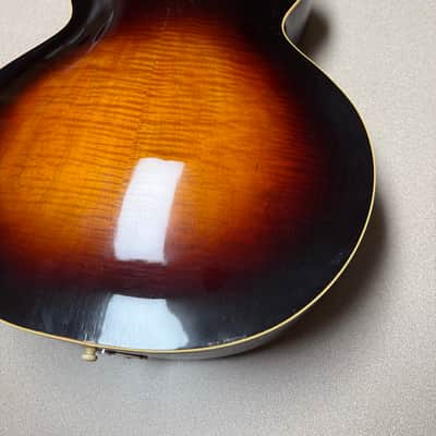 1940's Epiphone Triumph image 16