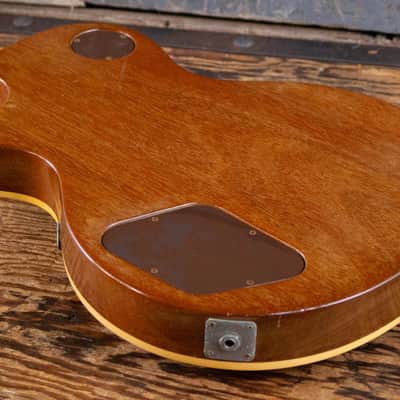 Gibson Les Paul Standard 1981 - Natural image 7