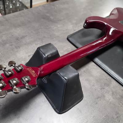 Schecter C-1 Hellraiser FR Floyd Rose AAA Quilt Top HH Super Strat 24 Fret C1 Pro Guitar image 18