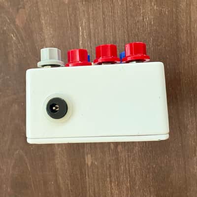 JHS Colour Box V1 2014 - 2018 - White image 6