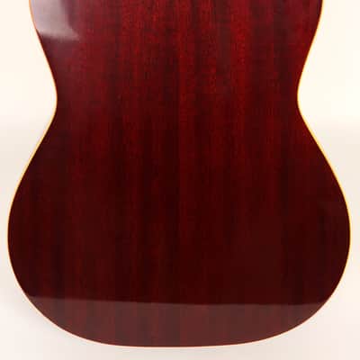 Vintage 1968 Gibson B-25-12-N 12 String Natural Acoustic Guitar W/ Gibson Hard Shell Case image 7
