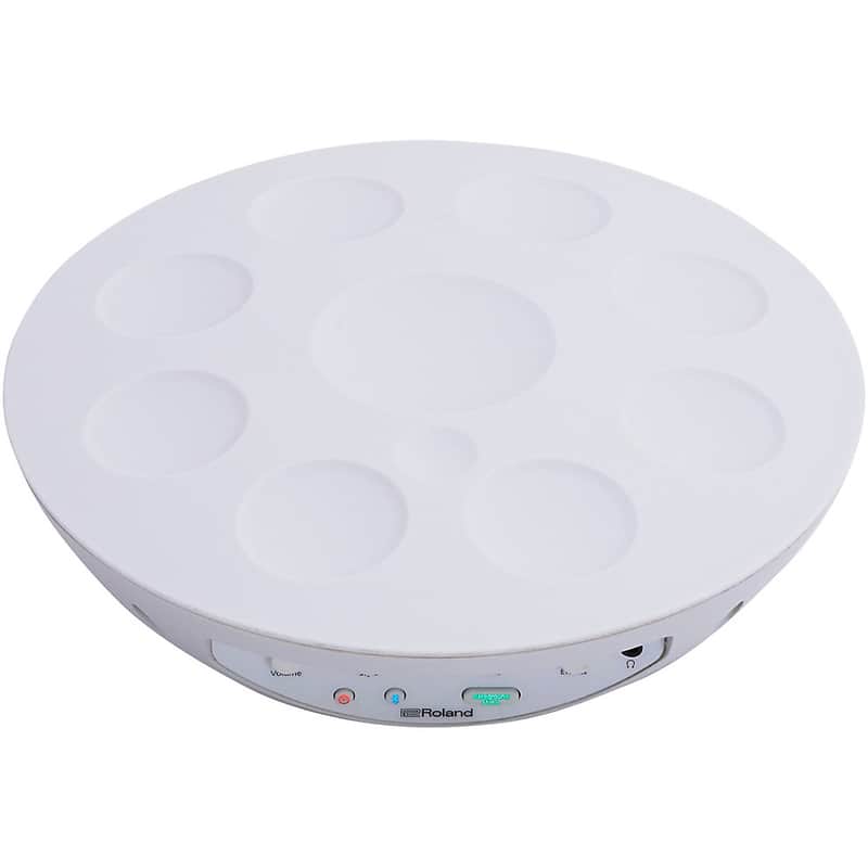 Roland MN-10 Mood Pan Regular image 1